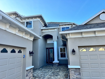 5 Reasons Pressure Washing Boosts Your Home’s Curb Appeal in Florida