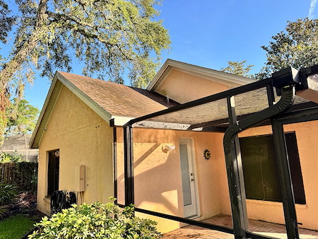 Should You Clean Your Roof and Home Exterior Before Rainy Season? What Pasco County Homeowners Need to Know
