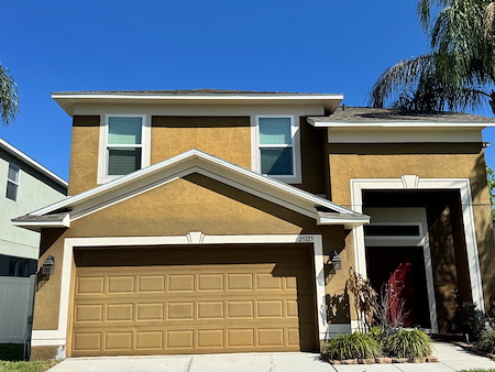 House Washing in Land O’ Lakes: Protecting Homes from Florida Humidity and Algae