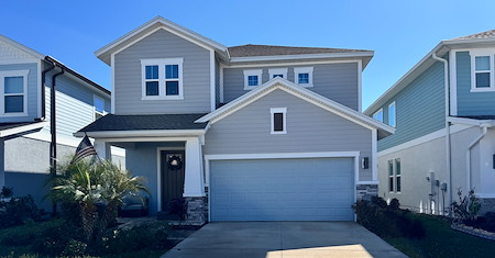 Pressure Washing in Land O’ Lakes, FL: Comprehensive Exterior Cleaning Strategy