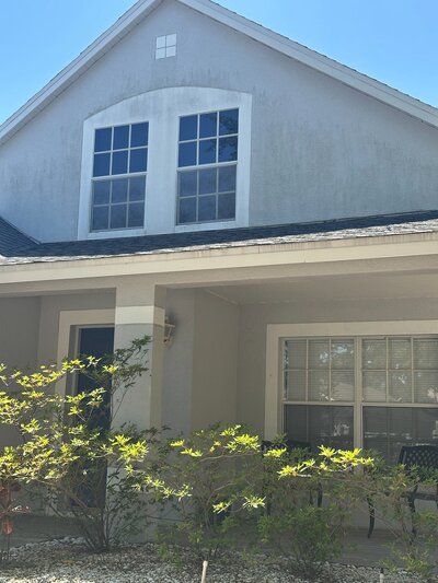 Why Professional House Washing in Land O’ Lakes Is Essential for Protecting Your Home