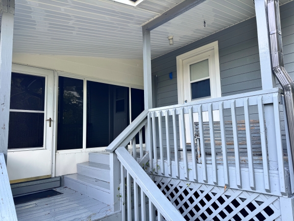 Land O' Lakes surface cleaning services