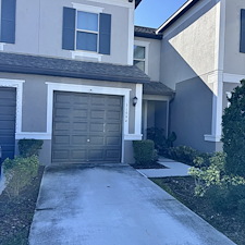 Condo-Exterior-Pressure-Washing-in-Land-O-Lakes-FL 4