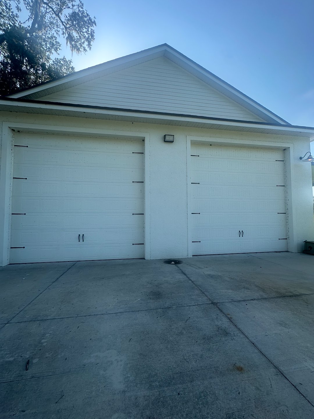 Driveway Cleaning in Dade City, FL by The Pasco Pressure Washing – Wesley Chapel’s Top Pressure Washing Company