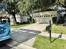 Driveway Washing in Wesley Chapel, FL by The Pasco Pressure Washing – Top Local Exterior Cleaning Experts