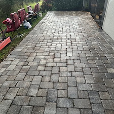 Driveway-Patio-Paver-Cleaning-in-Wesley-Chapel-FL 2