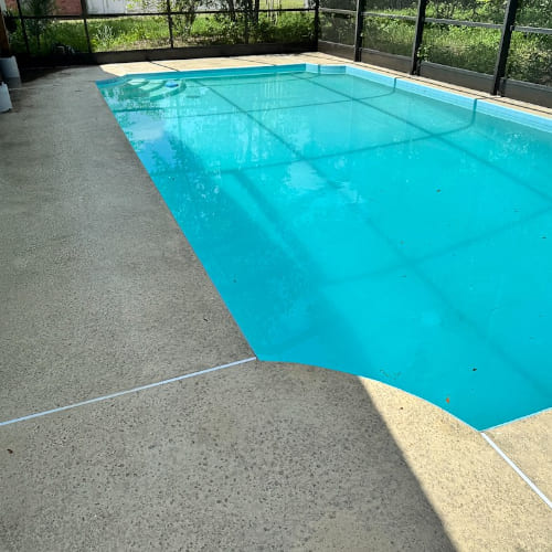Exterior House Washing