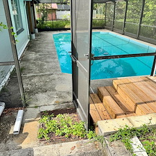 Pool-Deck-Cleaning-in-Lutz-FL-by-The-Pasco-Pressure-Washing-Wesley-Chapels-Top-Pressure-Washing-Company 0