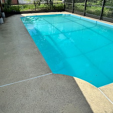 Pool-Deck-Cleaning-in-Lutz-FL-by-The-Pasco-Pressure-Washing-Wesley-Chapels-Top-Pressure-Washing-Company 2