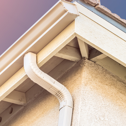 Exterior House Washing