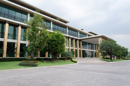 Commercial Pressure Washing - New Tampa