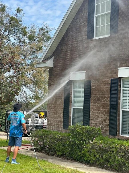 House Washing