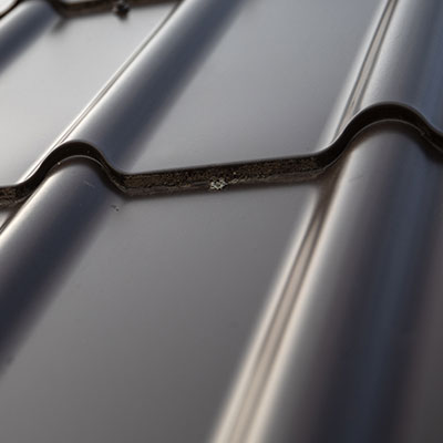 Wesley chapel clean roof