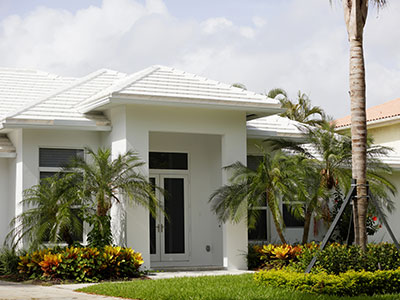 House Washing - Land O'Lakes