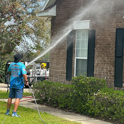 Wesley chapel house cleaning